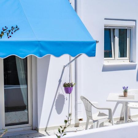 Nemesis Studios Aegina ภายนอก รูปภาพ