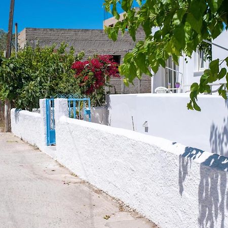 Nemesis Studios Aegina ภายนอก รูปภาพ