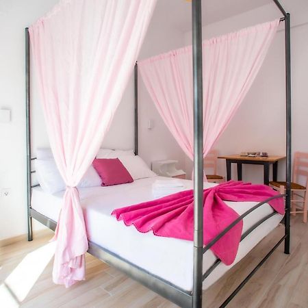 Nemesis Studios Aegina ภายนอก รูปภาพ